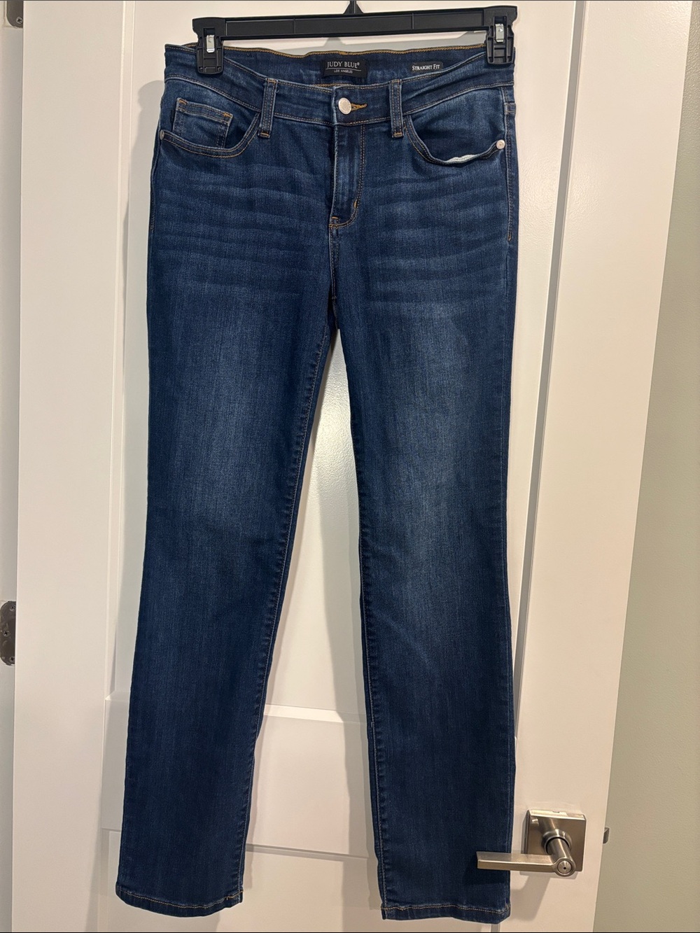 Judy Blue Women’s Straight Fit Jeans 9/29
